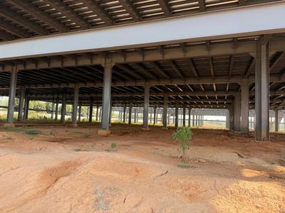 Others image of 110000.0 Sq.ft Warehouse for rent in Hebbal for 4500000