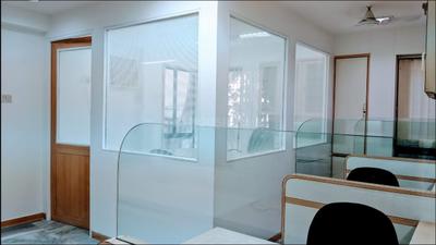 Others image of 698.0 Sq.ft  Ready to use Office Space for rent in Navrangpura for 35000