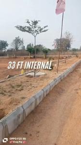 Others image of 1215.0 Sq.ft   Commercial Plot for sale in Keesara for 1500000