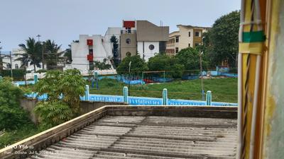 Commercial Plot