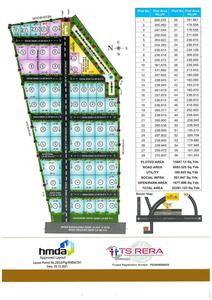 Others image of 240.0 Sq.ft   Commercial Plot for sale in Raviryal for 7500000