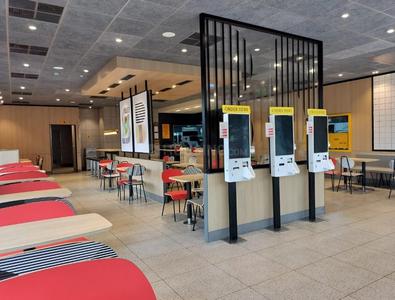 Others image of 1040.0 Sq.ft   Shop for rent in Ganapathy for 188000