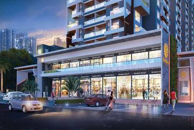 Others image of 244.0 Sq.ft pre-leased Ready to use Office Space for sale in Noida Extension for 3700000