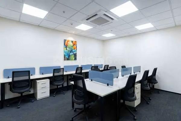 Cabin image of 400.0 Sq.ft  Ready to use Office Space for rent in Triplicane for 45000