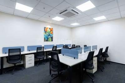 Cabin image of 400.0 Sq.ft  Ready to use Office Space for rent in Triplicane for 45000