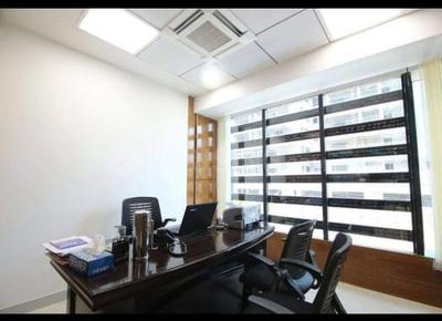 Others image of 1000.0 Sq.ft  Ready to use Office Space for rent in Hitech City for 84000