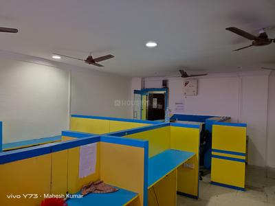 Others image of 1100.0 Sq.ft Ready to use Office Space for rent in Basheer Bagh for 35000