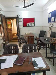 Others image of 250.0 Sq.ft Ready to use Office Space for rent in Dwarka Mor for 10000