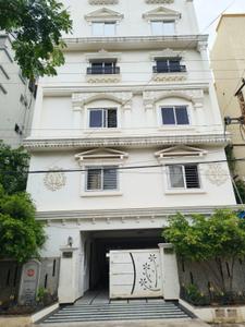 Others image of 216.0 Sq.ft  Ready to use Office Space for sale in Manikonda for 6500000