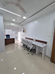 Others image of 235.0 Sq.ft  Ready to use Office Space for rent in Vile Parle East for 60000