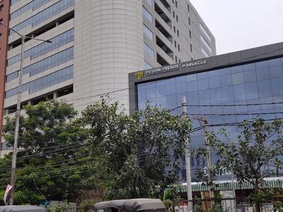 Others image of 2000.0 Sq.ft pre-leased Ready to use Office Space for sale in Kondapur for 10000000