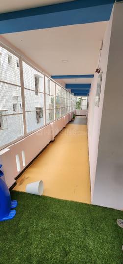 Others image of 2950.0 Sq.ft  Bare shell Office Space for rent in Chanakyapuri for 130000