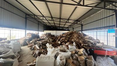 Others image of 3000.0 Sq.ft Warehouse for rent in Hesaraghatta for 40000