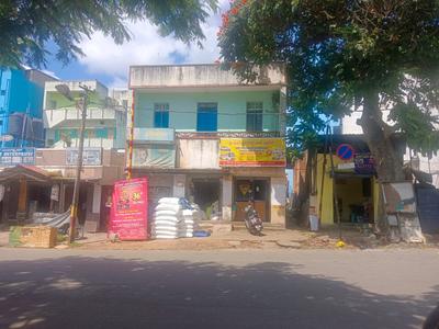 Others image of 3600.0 Sq.ft Commercial Plot for sale in Chamrajpet for 93600000