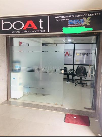 Others image of 322.0 Sq.ft  Ready to use Office Space for rent in Bapunagar for 18000