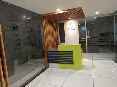 Others image of 1200.0 Sq.ft  Ready to use Office Space for rent in Kotecha Nagar for 80000