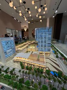Others image of 524.0 Sq.ft  Bare shell Office Space for sale in Noida Extension for 4558800