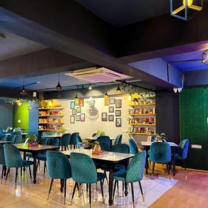 Others image of 300.0 Sq.ft  Ready to use Office Space for sale in Matunga West for 15000000