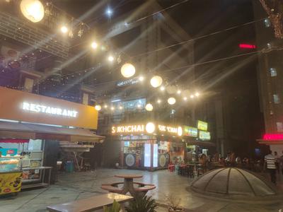 Others image of 300.0 Sq.ft pre-leased  Showroom for sale in Sector 11 Rohini for 20000000