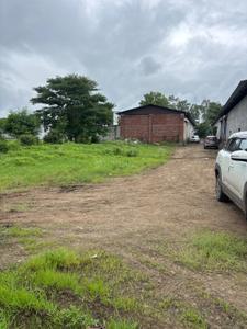 Commercial Plot
