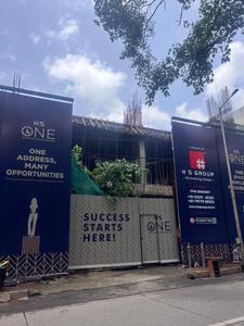 Others image of 501.0 Sq.ft  Bare shell Office Space for sale in Mulund West for 13100000