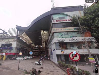 Others image of 730.0 Sq.ft   Showroom for rent in Khatodra Wadi for 30000
