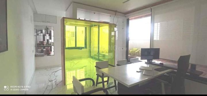 Commercial image of 500.0 Sq.ft  Ready to use Office Space for rent in Mallathahalli for 18000