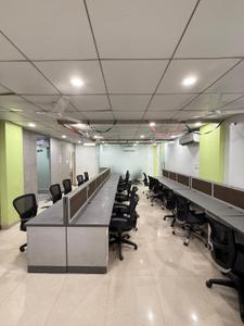 Ready to use Office Space