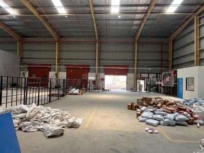 Others image of 15000.0 Sq.ft   Warehouse for rent in Sector 37 for 400000