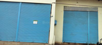 Outside View image of 580.0 Sq.ft   Shop for rent in Bellary for 8500