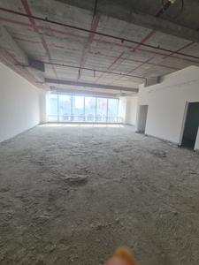 Hall image of 1800.0 Sq.ft  Bare shell Office Space for sale in Dadar West for 80000000