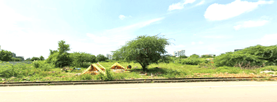Commercial Plot