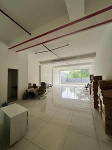 Others image of 1200.0 Sq.ft Ready to use Office Space for rent in Kudasan for 80000