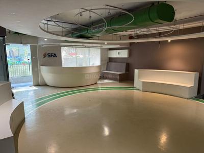 Others image of 2100.0 Sq.ft  Ready to use Office Space for rent in Santacruz West for 500000