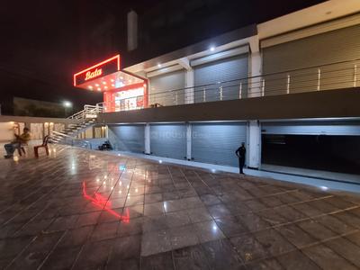 Outside View image of 875.0 Sq.ft   Showroom for rent in Mahananda Para for 115000