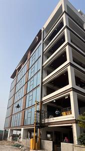 Others image of 4000.0 Sq.ft  Ready to use Office Space for rent in Kokapet for 280560