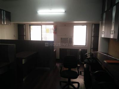 Ready to use Office Space