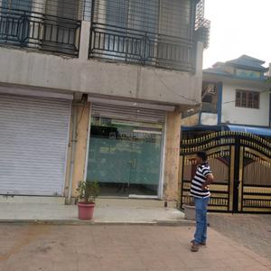 Others image of 190.0 Sq.ft Shop for rent in Vasai East for 12000