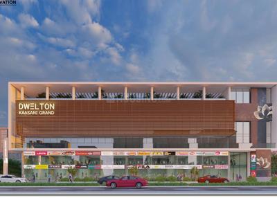 Others image of 2000.0 Sq.ft pre-leased  Shop for sale in Bachupally for 25000000