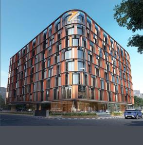 Others image of 450.0 Sq.ft Ready to use Office Space for sale in Vile Parle East for 28400000