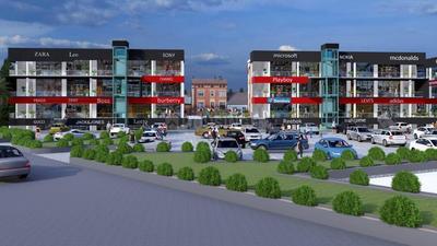 Others image of 720.0 Sq.ft Showroom for sale in Chandigarh Airport Area for 14200000