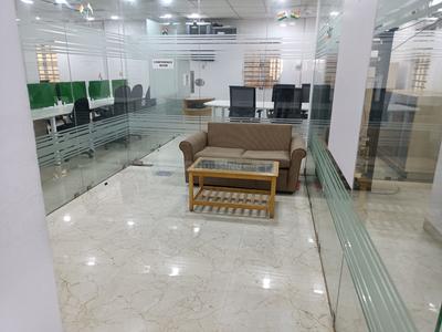 Ready to use Office Space