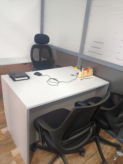 Others image of 144.0 Sq.ft  Ready to use Office Space for rent in Arera Colony for 12000