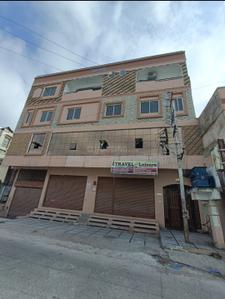Outside View image of 800.0 Sq.ft   Commercial Property for rent in Afzal Gunj for 18000