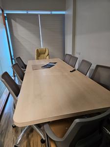 Others image of 460.0 Sq.ft pre-leased Ready to use Office Space for sale in Thane West for 7900000