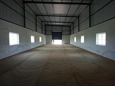 Warehouse
