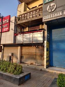 Others image of 340.0 Sq.ft   Showroom for rent in Civil Lines for 120000