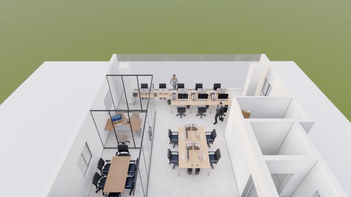 Others image of 850.0 Sq.ft   Showroom for sale in Medavakkam for 10246000