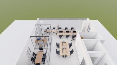 Others image of 850.0 Sq.ft   Showroom for sale in Medavakkam for 10246000