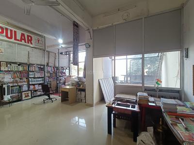 Hall image of 1100.0 Sq.ft  Ready to use Office Space for sale in Powai for 40000000
